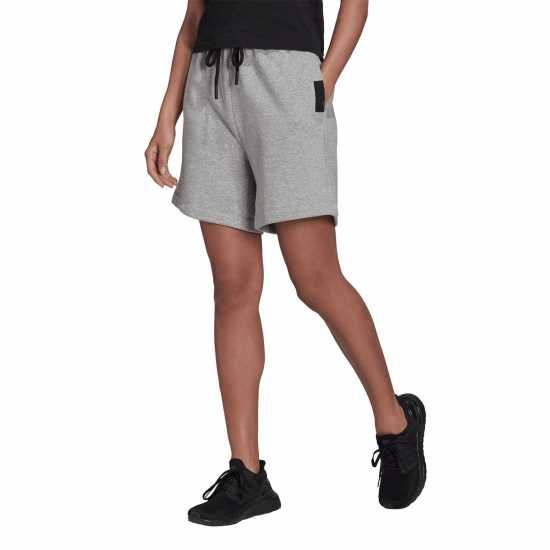 Adidas Flc Shorts Ld99  Дамски къси панталони