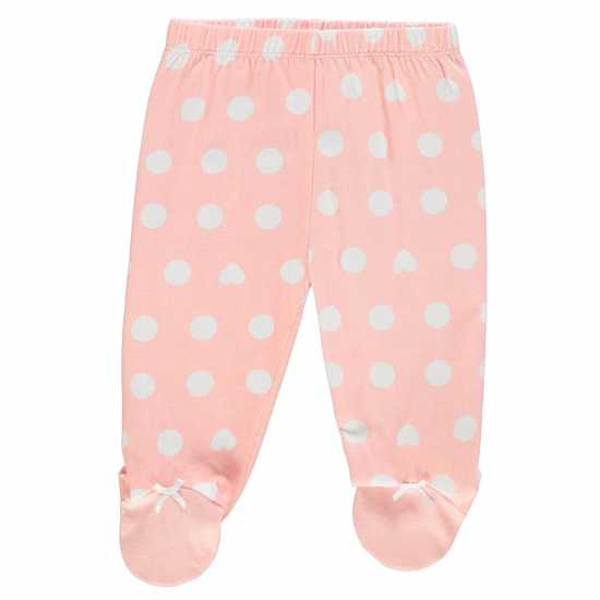 Character Pyjama Set For Babies Minnie Mouse - Детско облекло с герои