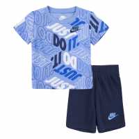 Nike Aop Set Baby  Бебешки дрехи