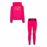 Nike Air Po&legset Bb22  Бебешки дрехи