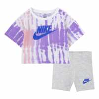 Nike T-Shirt Set Baby  Бебешки дрехи