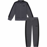 Under Armour Armour Knit Track Suit Set Baby Boys