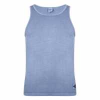Reebok Мъжки Потник Les Mills¿ Natural Dye Tank Top Mens Vest  