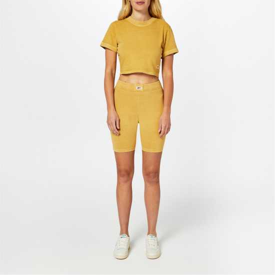 Reebok Jersey Jogger Shorts Reebok Jersey Jogger Shorts