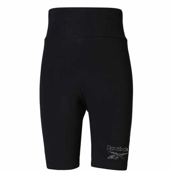 Дамски къси панталони Reebok Cl Sprkl Legg Ld99 Reebok Cl Sprkl Legg Ld99 Дамски къси панталони