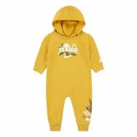 Nike Frrst Hd Cvrl Bb24 Yellow Ochre Бебешки дрехи