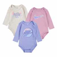 Nike Ddle Drm 3 Pk Bb24  Бебешки дрехи
