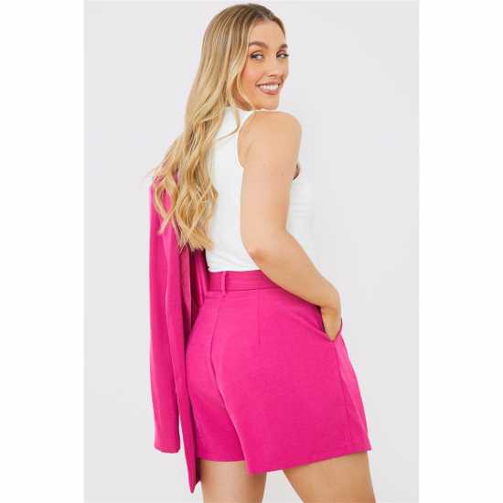 In The Style Tailored Shorts  Дамски къси панталони