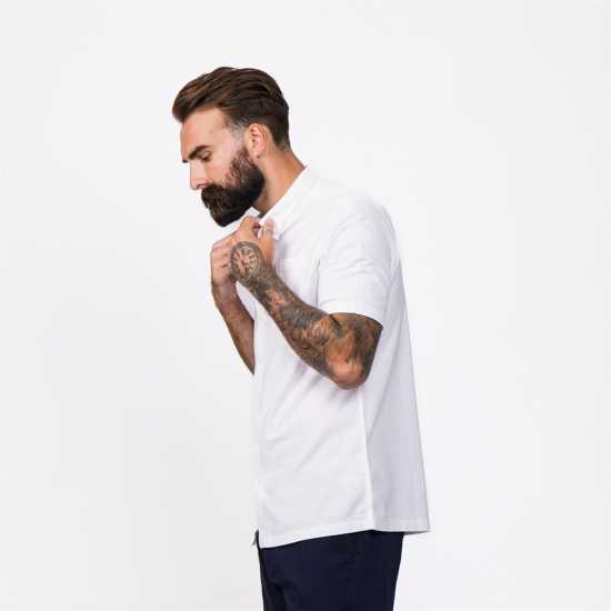 Мъжки ризи Firetrap Мъжка Риза Къс Ръкав Short Sleeve Shirt Mens Бяло Firetrap Мъжка Риза Къс Ръкав Short Sleeve Shirt Mens Бяло Мъжки ризи