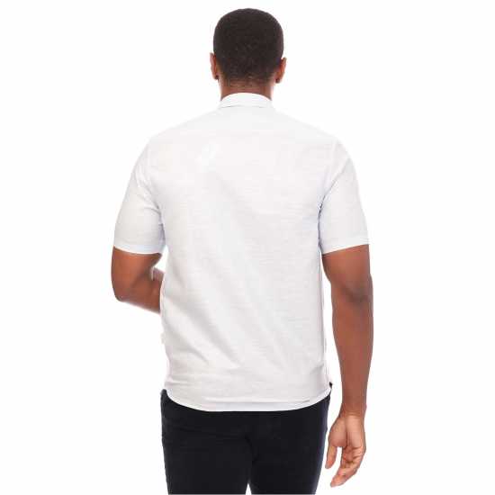 Ted Baker Men's Palomas Short-Sleeve Plain Shirt  