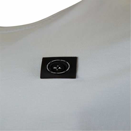 Marshall Artist Siren T-Shirt Grey 047 Мъжки ризи