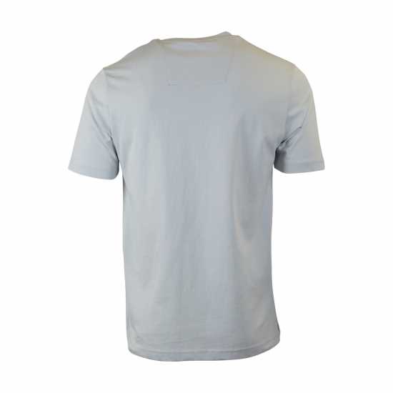 Marshall Artist Siren T-Shirt Grey 047 Мъжки ризи