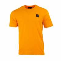 Marshall Artist Siren T-Shirt Orange 053 Мъжки ризи