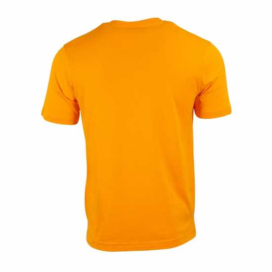 Marshall Artist Siren T-Shirt Orange 053 Мъжки ризи