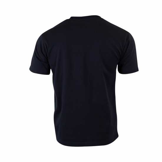 Marshall Artist Opensea Pocket T-Shirt Navy 003 Мъжки ризи