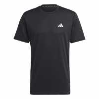 Adidas Base T  Мъжки ризи