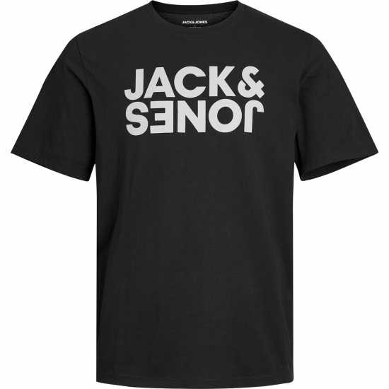 Jack And Jones 5 Pack Tee Sn42  Мъжки ризи