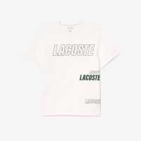 Lacoste Iconic Tee Sn43  Мъжки пижами