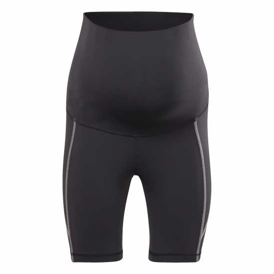 Reebok Дамски Шорти Maternity Legging Shorts Womens Cycling Short Womens  Дамски къси панталони