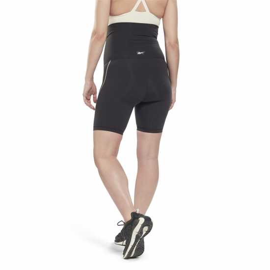 Reebok Дамски Шорти Maternity Legging Shorts Womens Cycling Short Womens  Дамски къси панталони