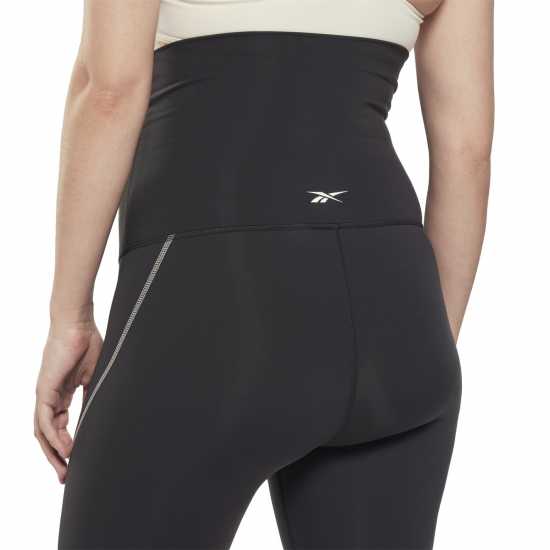 Reebok Дамски Шорти Maternity Legging Shorts Womens Cycling Short Womens  Дамски къси панталони