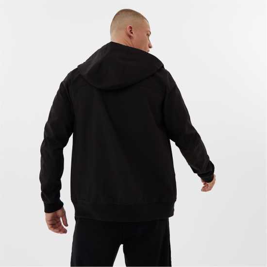 Мъжко Софтшел Яке Softshell Jacket Mens  