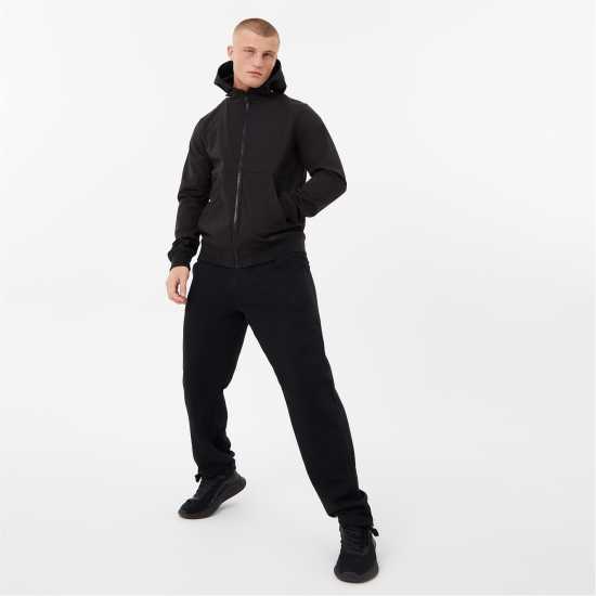 Мъжко Софтшел Яке Softshell Jacket Mens  