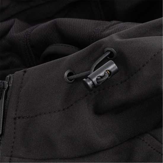 Мъжко Софтшел Яке Softshell Jacket Mens  