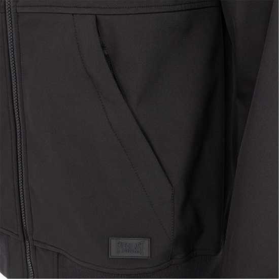 Мъжко Софтшел Яке Softshell Jacket Mens  