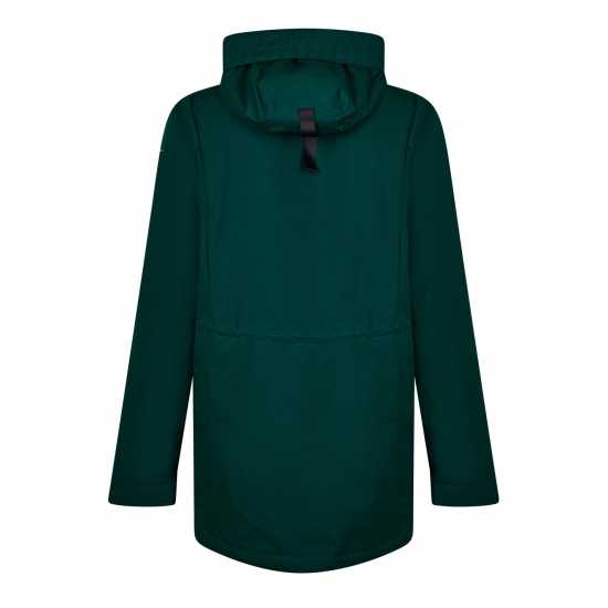 Reebok Urban Fleece Parka  