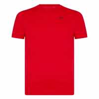 Reebok Тениска T Shirt Vecred Мъжки ризи