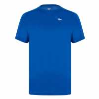 Reebok Тениска T Shirt Vecblu Мъжки ризи