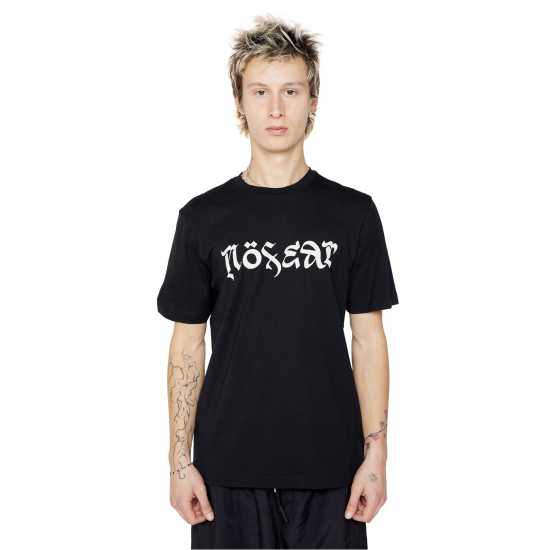 No Fear Graphic T-Shirt