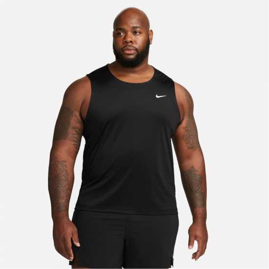 Nike Ready Men's Dri-FIT Fitness Tank  Мъжки ризи