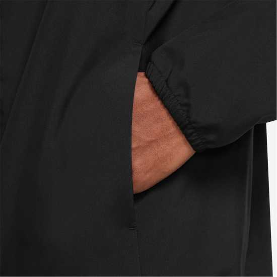 Form Men's Dri-fit Hooded Versatile Jacket  Мъжки грейки