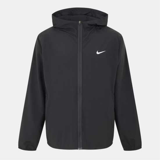 Nike Form Men's Dri-Fit Hooded Versatile Jacket Nike Form Men's Dri-Fit Hooded Versatile Jacket