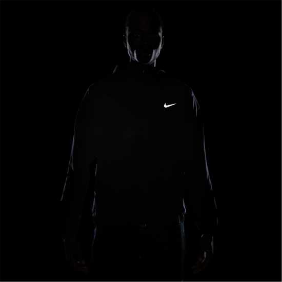 Nike Form Men's Dri-Fit Hooded Versatile Jacket Nike Form Men's Dri-Fit Hooded Versatile Jacket
