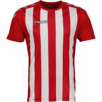Hummel Stripe Jersey Top Unisex Adults  Футболни тренировъчни горнища