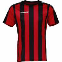Hummel Stripe Jersey Top Unisex Adults  Футболни тренировъчни горнища