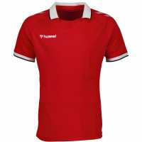 Hummel Impact Jersey Shirt  Футболни тренировъчни горнища