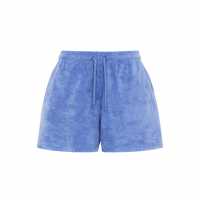 Womens Viste Shorts - Iris Blue  Дамски къси панталони