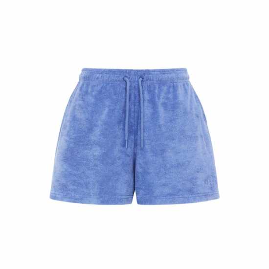 Womens Viste Shorts - Iris Blue