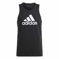 Adidas Logo Vest Sn43