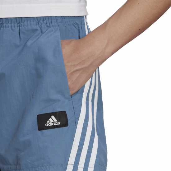 Adidas W Fi Wv Short Ld99  Дамски къси панталони