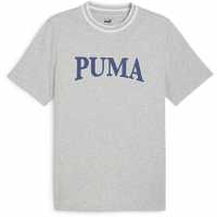 Puma Squad Big Graphic Tee  Мъжки ризи