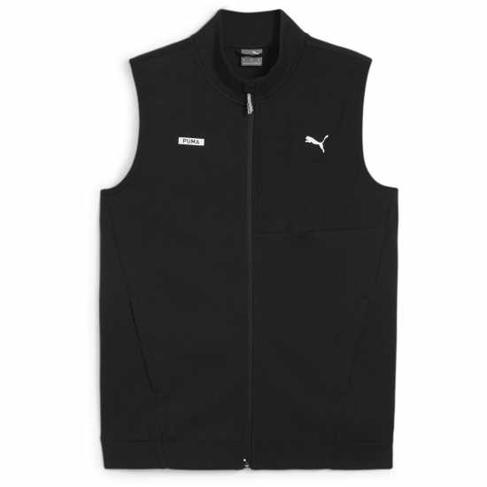 Puma Desert Road Gilet Dk  