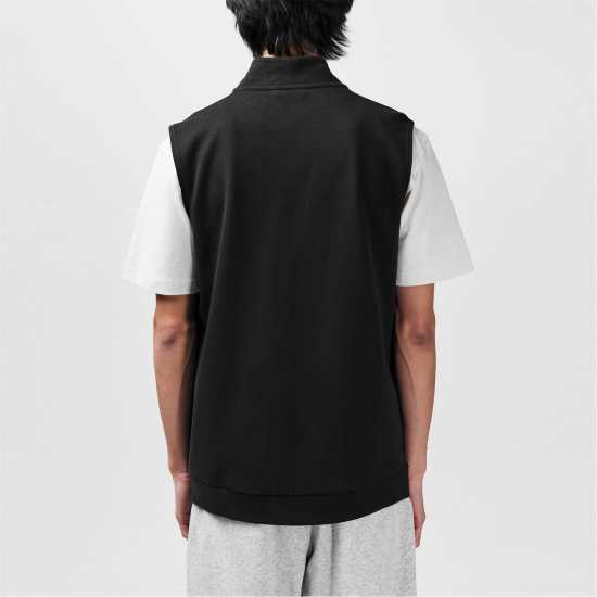 Puma Desert Road Gilet Dk  