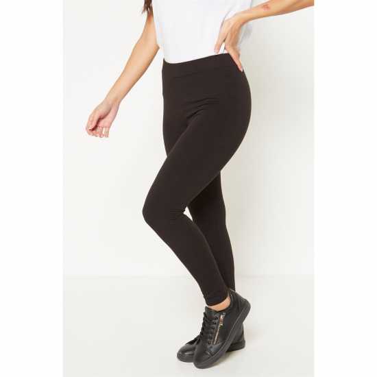 Дамско трико и клинове Be You Cosy Leggings Be You Cosy Leggings Дамско трико и клинове