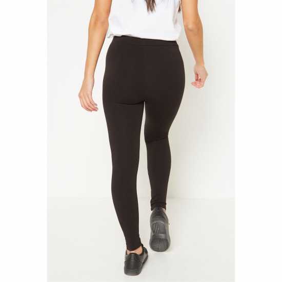 Дамско трико и клинове Be You Cosy Leggings Be You Cosy Leggings Дамско трико и клинове