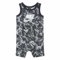 Nike Wash Camo Romper Set Baby Boys Nike Wash Camo Romper Set Baby Boys